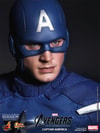 Captain America View 11