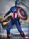 Captain America View 14