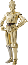 C-3PO View 10