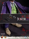 The Joker 2.0 - DX Series Collector Edition View 21