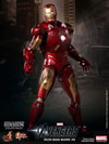 Iron Man Mark VII Collector Edition View 1