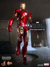 Iron Man Mark VII Collector Edition View 4