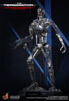 The Terminator: Endoskeleton Collector Edition View 1