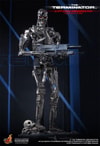 The Terminator: Endoskeleton Collector Edition View 2