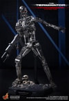 The Terminator: Endoskeleton Collector Edition View 4