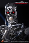 The Terminator: Endoskeleton Collector Edition View 6