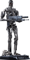 The Terminator: Endoskeleton Collector Edition View 12