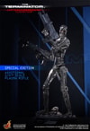 The Terminator: Endoskeleton View 2