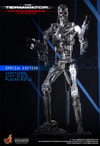 The Terminator: Endoskeleton View 5