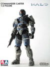 Halo Commander Carter Sixth Scale Figure by ThreeA Toys
