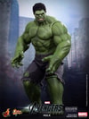 Hulk View 2
