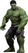 Hulk View 17