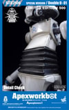 Apexworkbot - Double U -01 (Special Version) View 8