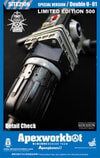 Apexworkbot - Double U -01 (Special Version) View 17