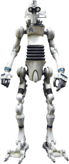 Apexworkbot - Double U -01 (Special Version) View 22
