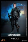 T-800 (Battle Damaged) Collector Edition View 1