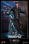 T-800 (Battle Damaged) Collector Edition View 3