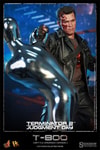 T-800 (Battle Damaged) Collector Edition View 4