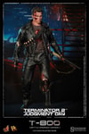 T-800 (Battle Damaged) Collector Edition View 6