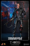 T-800 (Battle Damaged) Collector Edition View 7