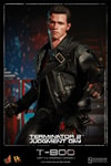 T-800 (Battle Damaged) Collector Edition View 10