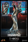 T-800 (Battle Damaged) Collector Edition View 22
