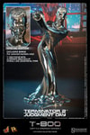 T-800 (Battle Damaged) View 2