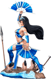 Kitana View 26