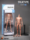 TrueType - Slim Body View 1
