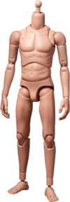 TrueType - Slim Body View 2