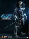 Scar Predator (Prototype Shown) View 9