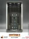 Hall of Armor (Single Piece) View 5