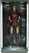 Hall of Armor (Single Piece) View 8