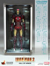 Hall of Armor (Set of Four)