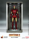 Hall of Armor (Set of Four)