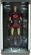 Hall of Armor (Set of Four)
