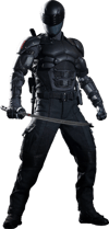 Snake Eyes View 17