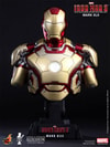 Iron Man Mark XLII View 1