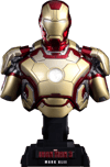 Iron Man Mark XLII View 4