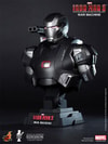 War Machine View 2