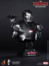 War Machine View 3