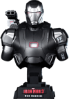 War Machine View 6