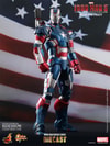 Iron Patriot