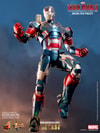 Iron Patriot
