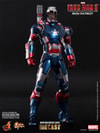 Iron Patriot