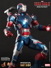 Iron Patriot