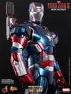 Iron Patriot