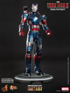 Iron Patriot