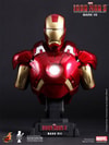 Iron Man Mark VII View 2
