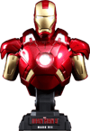 Iron Man Mark VII View 7
